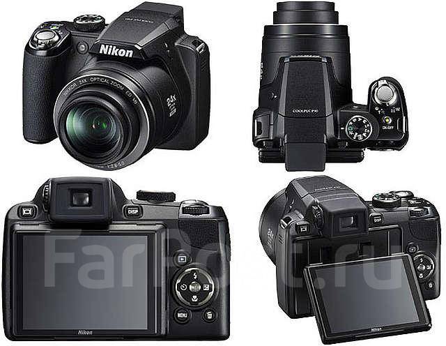 Nikon p500 примеры фото