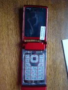 Nokia N76. ����� ����