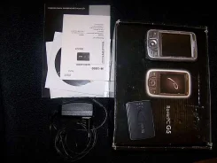 Mitac Mio Leap G50. �/� ����