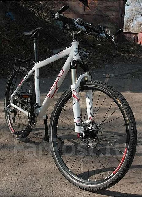 Stark Krafter 2009 ����