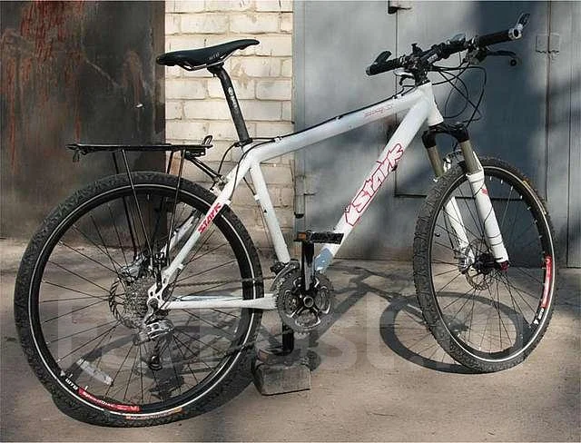 Stark Krafter 2009 ����