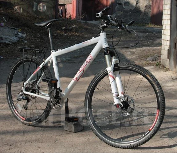 Stark Krafter 2009 ����