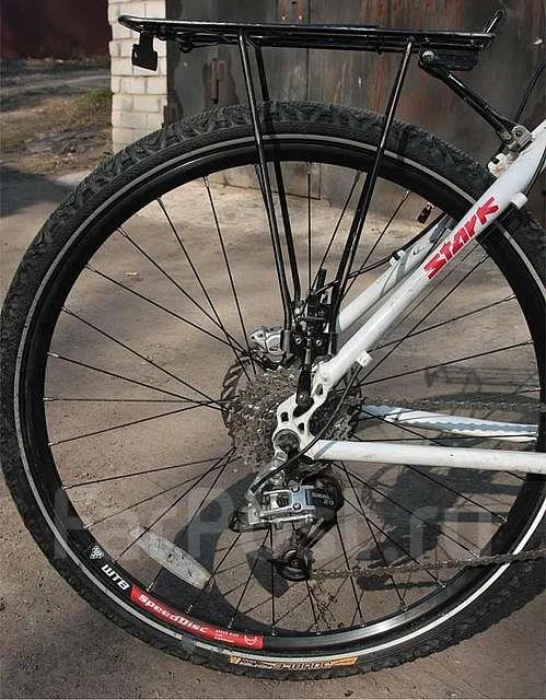 Stark Krafter 2009 ����