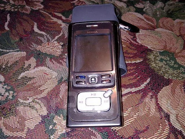 Nokia N91 8Gb. �/� ����