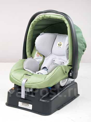 Кресло peg perego primo viaggio sip