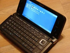 Nokia E90. �/�