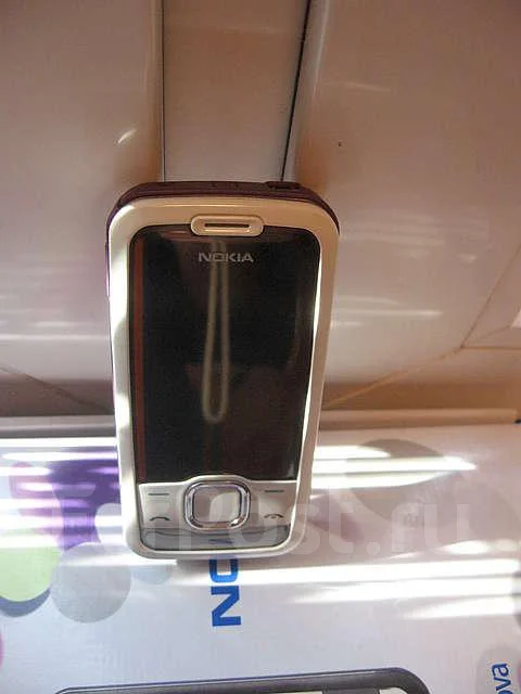 Nokia 7610 Supernova. �/� ����