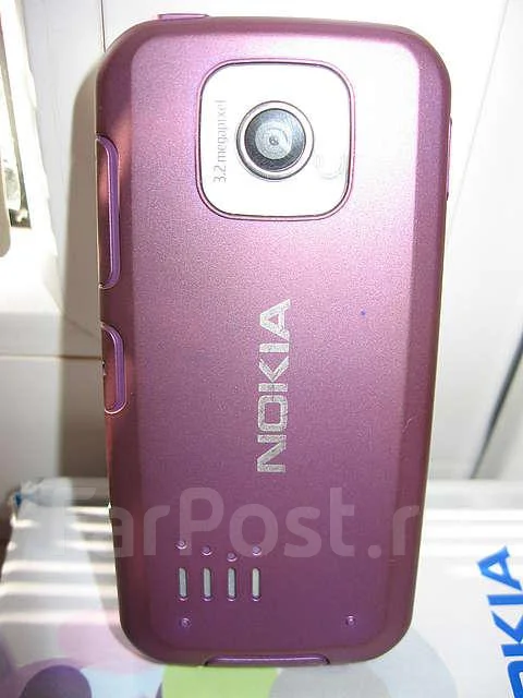 Nokia 7610 Supernova. �/� ����