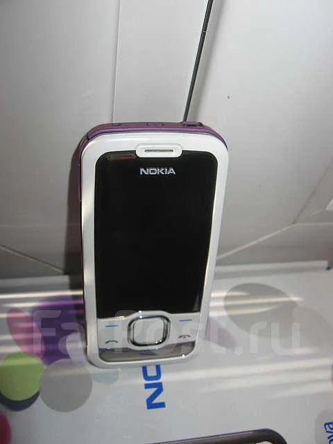 Nokia 7610 Supernova. �/� ����