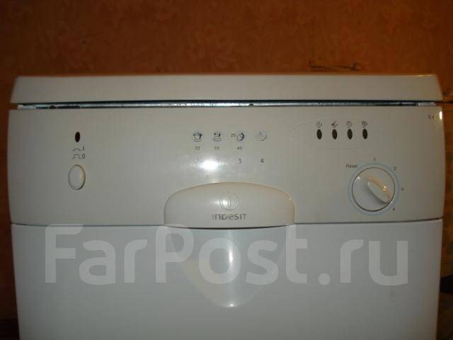 инструкция посудомоечных машин indesit d41