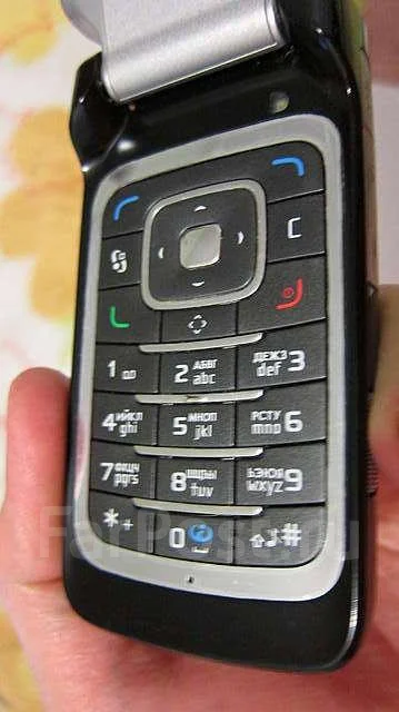 Nokia 6280. �/� ����