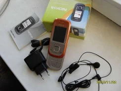 Nokia 2680 Slide. ����� ����