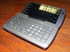 Sony Ericsson G900 ����