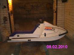 Kawasaki X-2. 49,00 л.с., Год: 1994 год