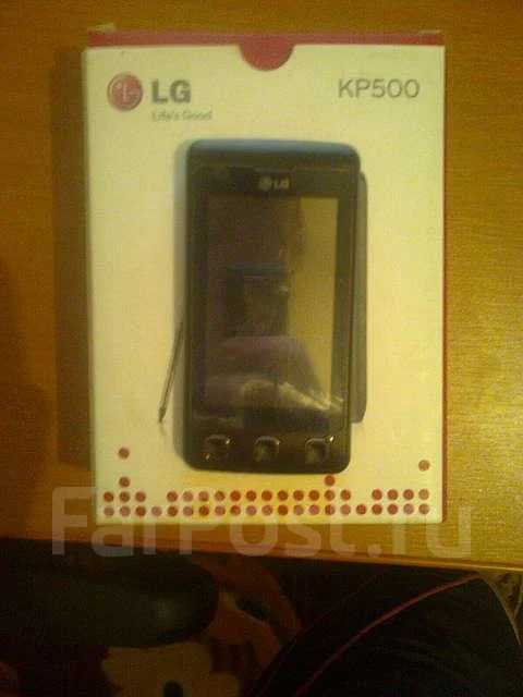 LG. �/� ����