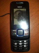 Nokia 7100 Supernova. �/� ����