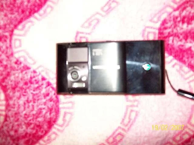 Sony Ericsson P1i. �/� ����