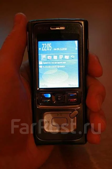 Nokia N91 8Gb. �/� ����