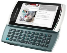Sony Ericsson Vivaz pro. �/� ����