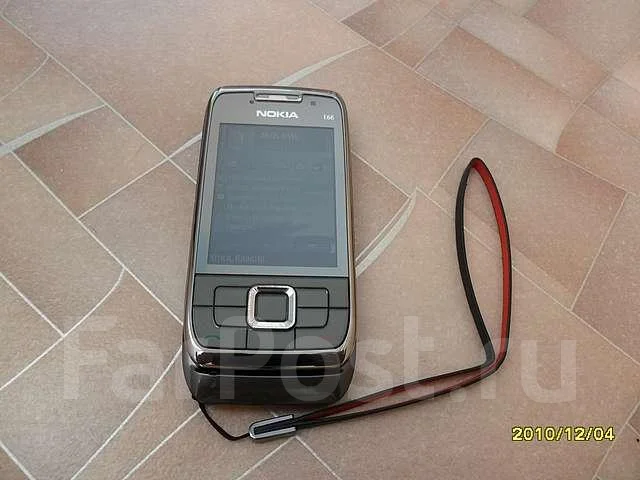 Nokia E66. �/� ����