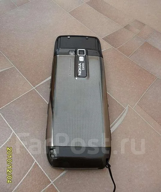 Nokia E66. �/� ����
