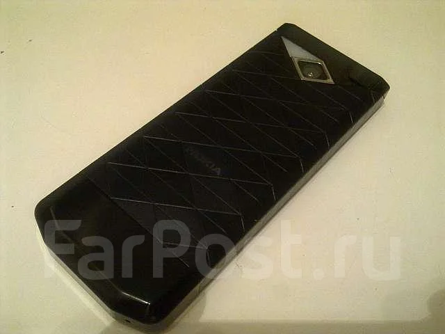 Nokia 7900 Crystal Prism. �/� ����