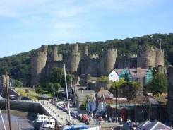 �������� �������� � ������ North Wales(England), ���������� �������� ����
