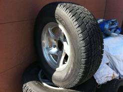 Artec. x16, 6x139.70