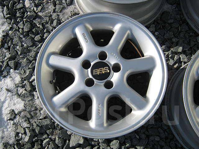 BBS Bugatti BBS Bugatti BBS Bugatti BBS Bugatti. 8x17", 5x114.3, ET35 