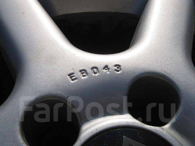 BBS Bugatti BBS Bugatti BBS Bugatti BBS Bugatti. 8x17", 5x114.3, ET35 
