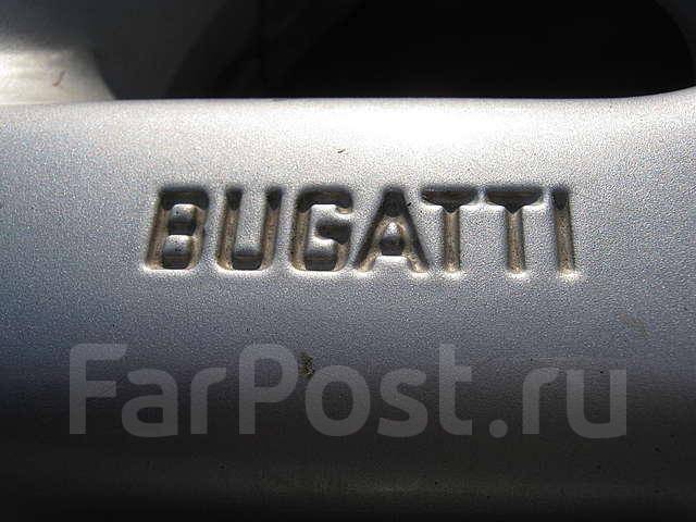 BBS Bugatti BBS Bugatti BBS Bugatti BBS Bugatti. 8x17", 5x114.3, ET35 