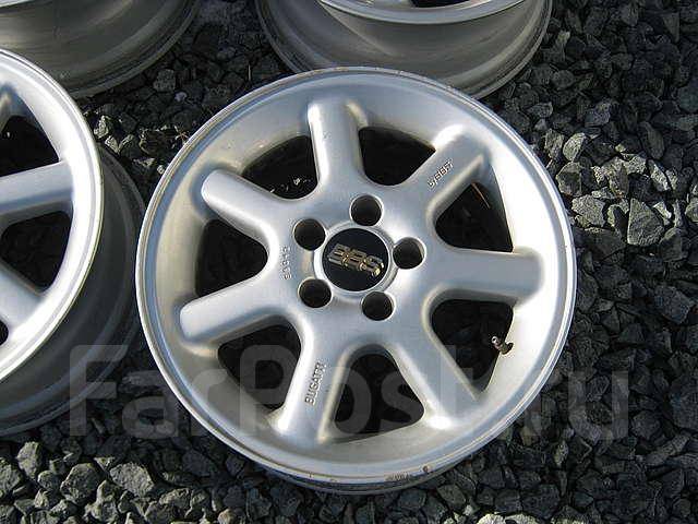 BBS Bugatti BBS Bugatti BBS Bugatti BBS Bugatti. 8x17", 5x114.3, ET35 