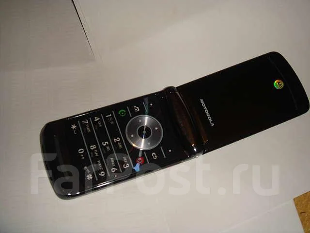 Motorola. �/� ����
