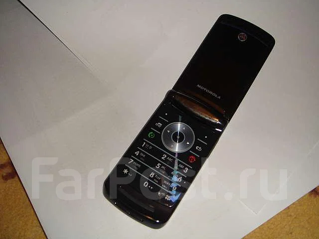 Motorola. �/� ����