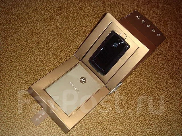 Motorola. �/� ����