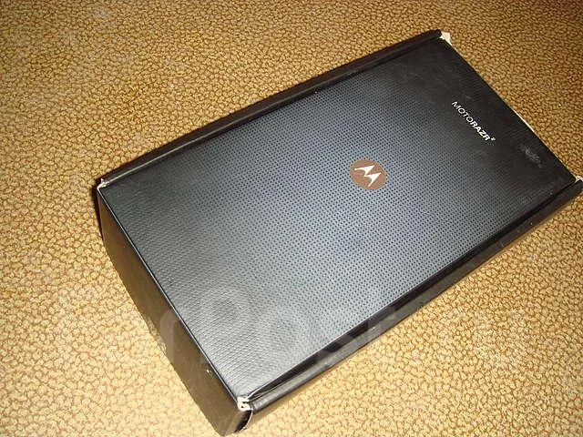 Motorola. �/� ����