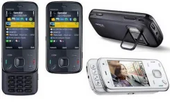 Nokia N86 8MP. �/� ����