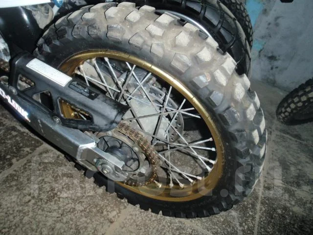 XLR BAJA, 1993. 250����. ��., ��������, ���������, ��� ������� ����
