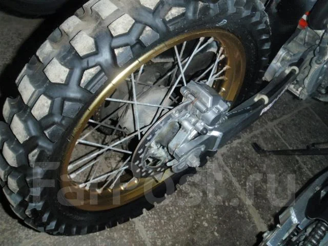 XLR BAJA, 1993. 250����. ��., ��������, ���������, ��� ������� ����