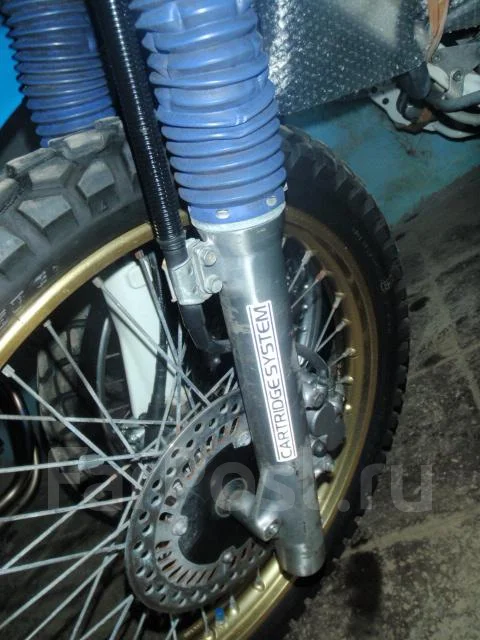 XLR BAJA, 1993. 250����. ��., ��������, ���������, ��� ������� ����