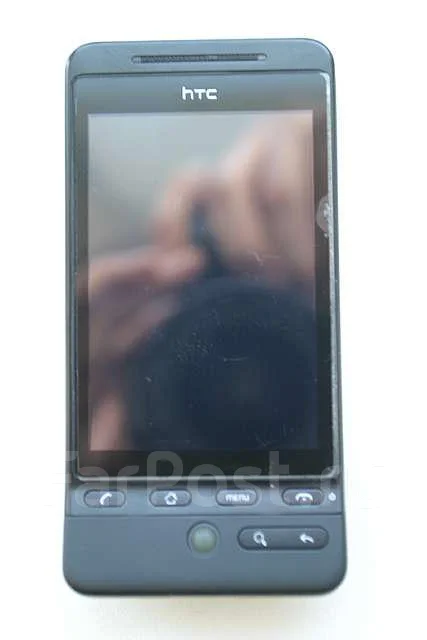 HTC Hero. �/� ����