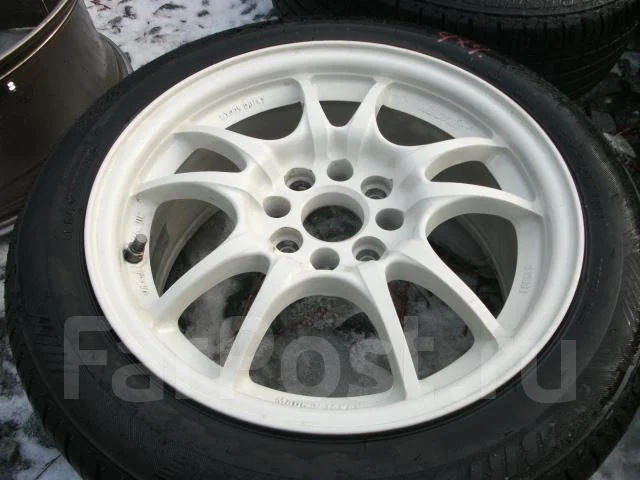 �����! ����������� ������� ����� Mugen R15 4*100 ����