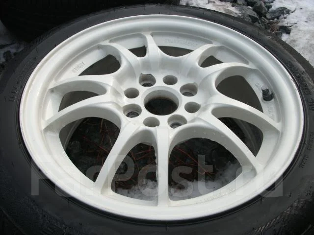 �����! ����������� ������� ����� Mugen R15 4*100 ����