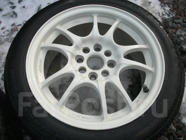 �����! ����������� ������� ����� Mugen R15 4*100 ����