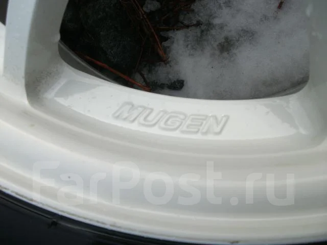 �����! ����������� ������� ����� Mugen R15 4*100 ����