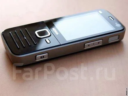 Nokia N78. �/� ����