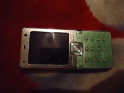 Sony Ericsson T650i. �/� ����