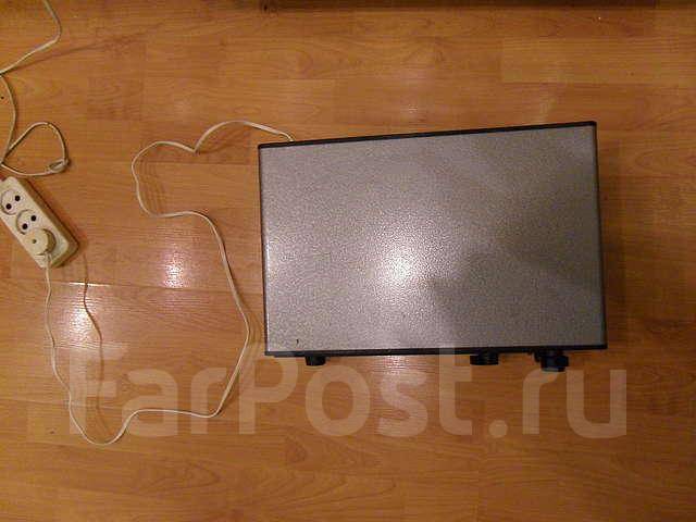 Продается Радиоприемник трансляционный высшего класса ИШИМ 003 ...