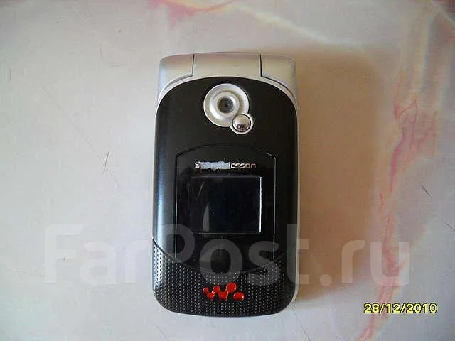 Sony Ericsson W350i. �/� ����