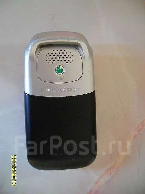 Sony Ericsson W350i. �/� ����